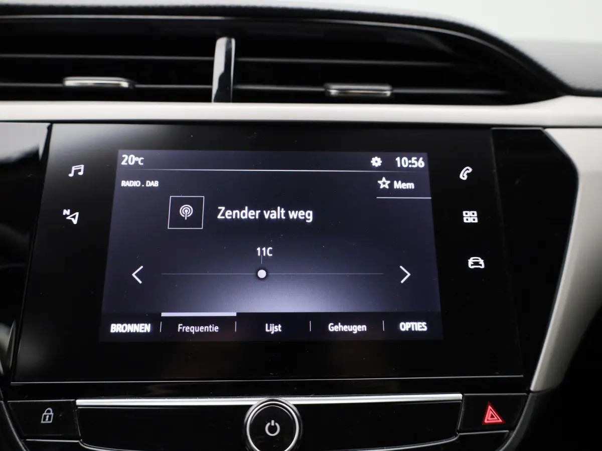 1.2 Level 2 | Bluetooth | Apple Carplay / Android Auto | Cruise Control | Airco | DAB | Lichtmetalen Velgen |