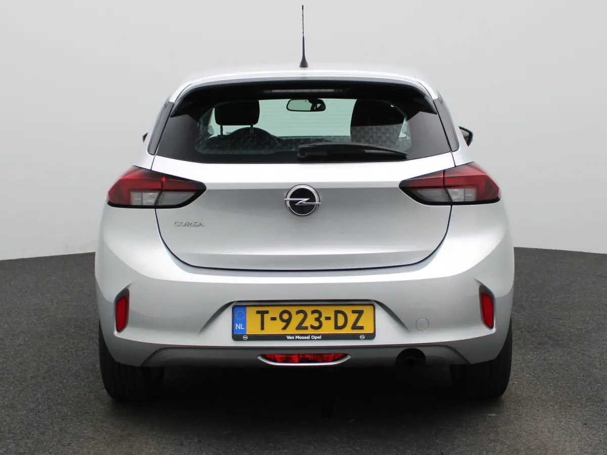 1.2 Level 2 | Bluetooth | Apple Carplay / Android Auto | Cruise Control | Airco | DAB | Lichtmetalen Velgen |