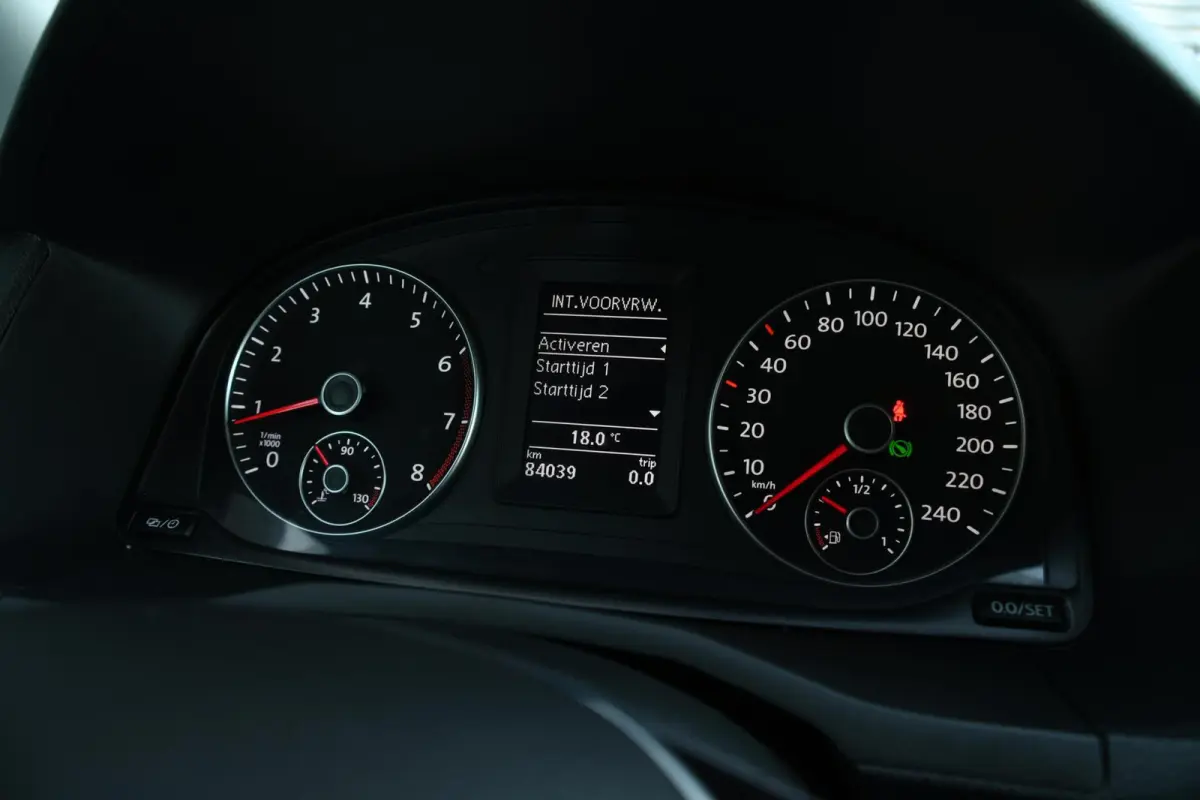 1.4 TSI L2H1 BMT Maxi | AIRCO | CRUISE | PDC