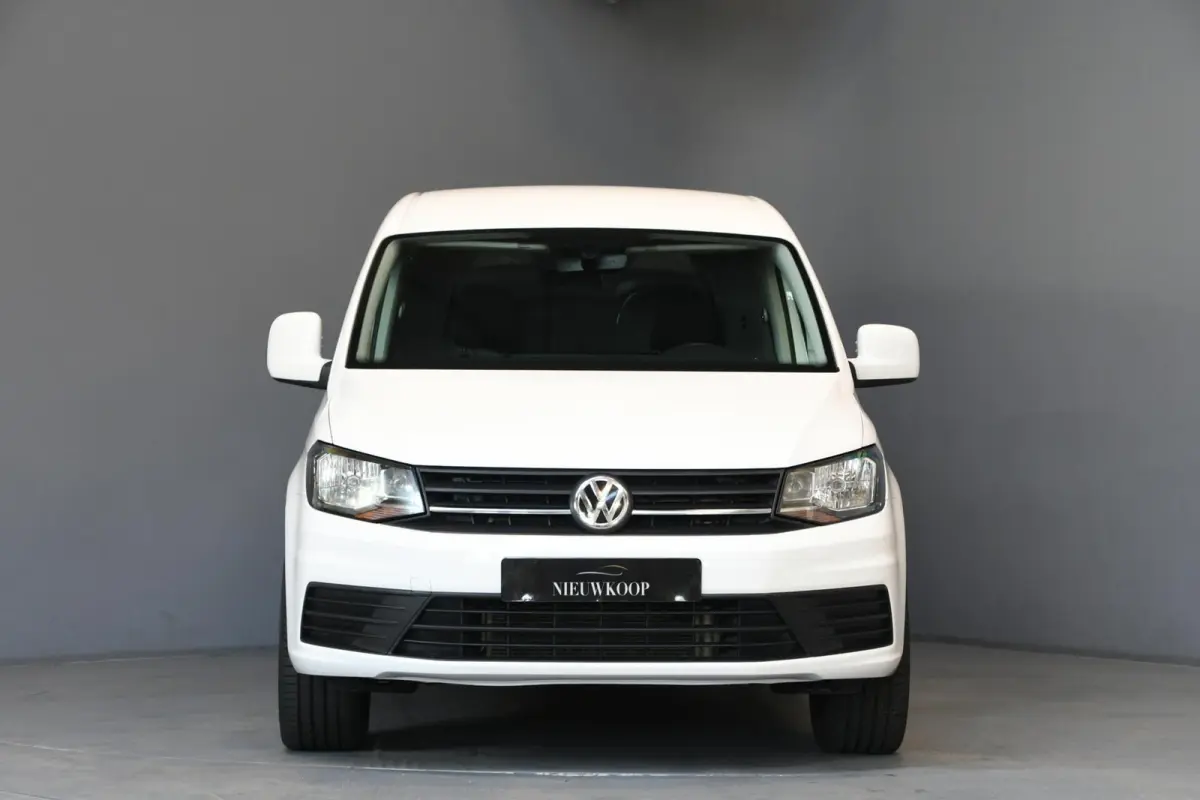 1.4 TSI L2H1 BMT Maxi | AIRCO | CRUISE | PDC