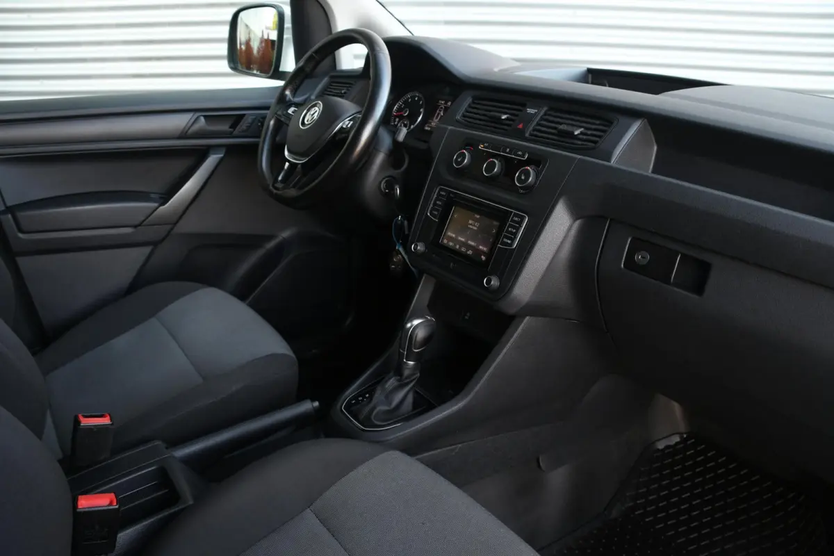 1.4 TSI L2H1 BMT Maxi | AIRCO | CRUISE | PDC