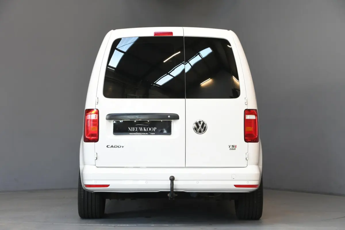 1.4 TSI L2H1 BMT Maxi | AIRCO | CRUISE | PDC