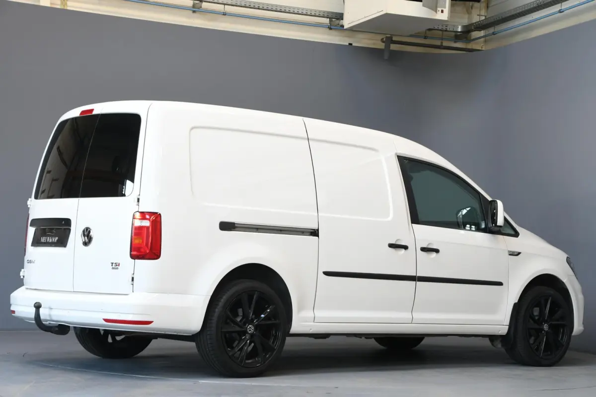 1.4 TSI L2H1 BMT Maxi | AIRCO | CRUISE | PDC