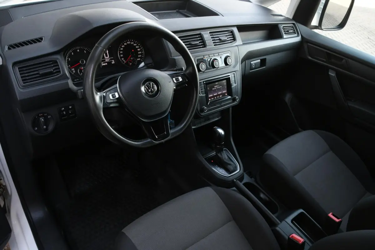 1.4 TSI L2H1 BMT Maxi | AIRCO | CRUISE | PDC