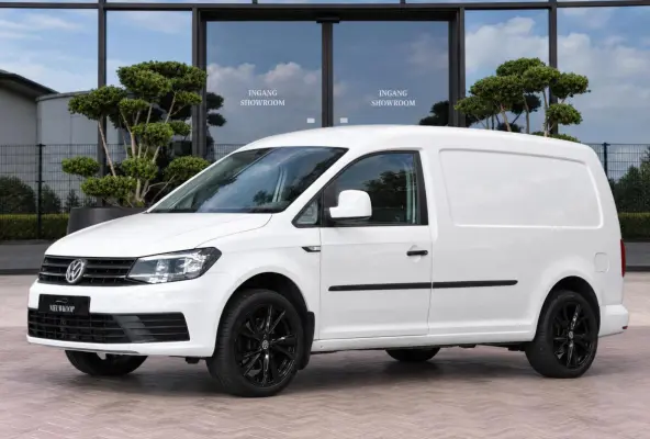 1.4 TSI L2H1 BMT Maxi | AIRCO | CRUISE | PDC