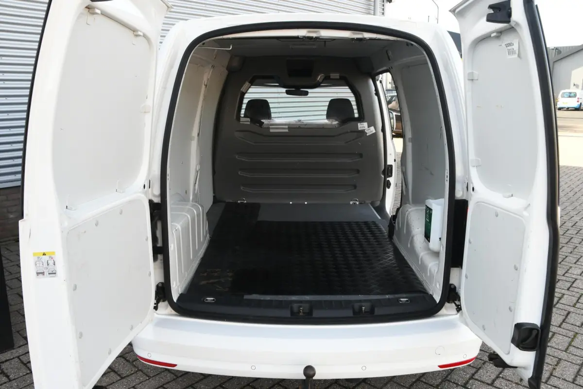1.4 TSI L2H1 BMT Maxi | AIRCO | CRUISE | PDC