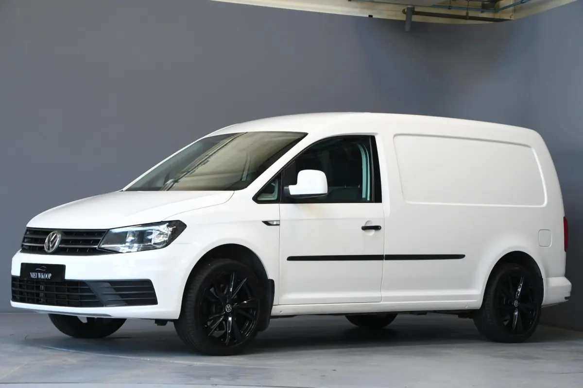 1.4 TSI L2H1 BMT Maxi | AIRCO | CRUISE | PDC