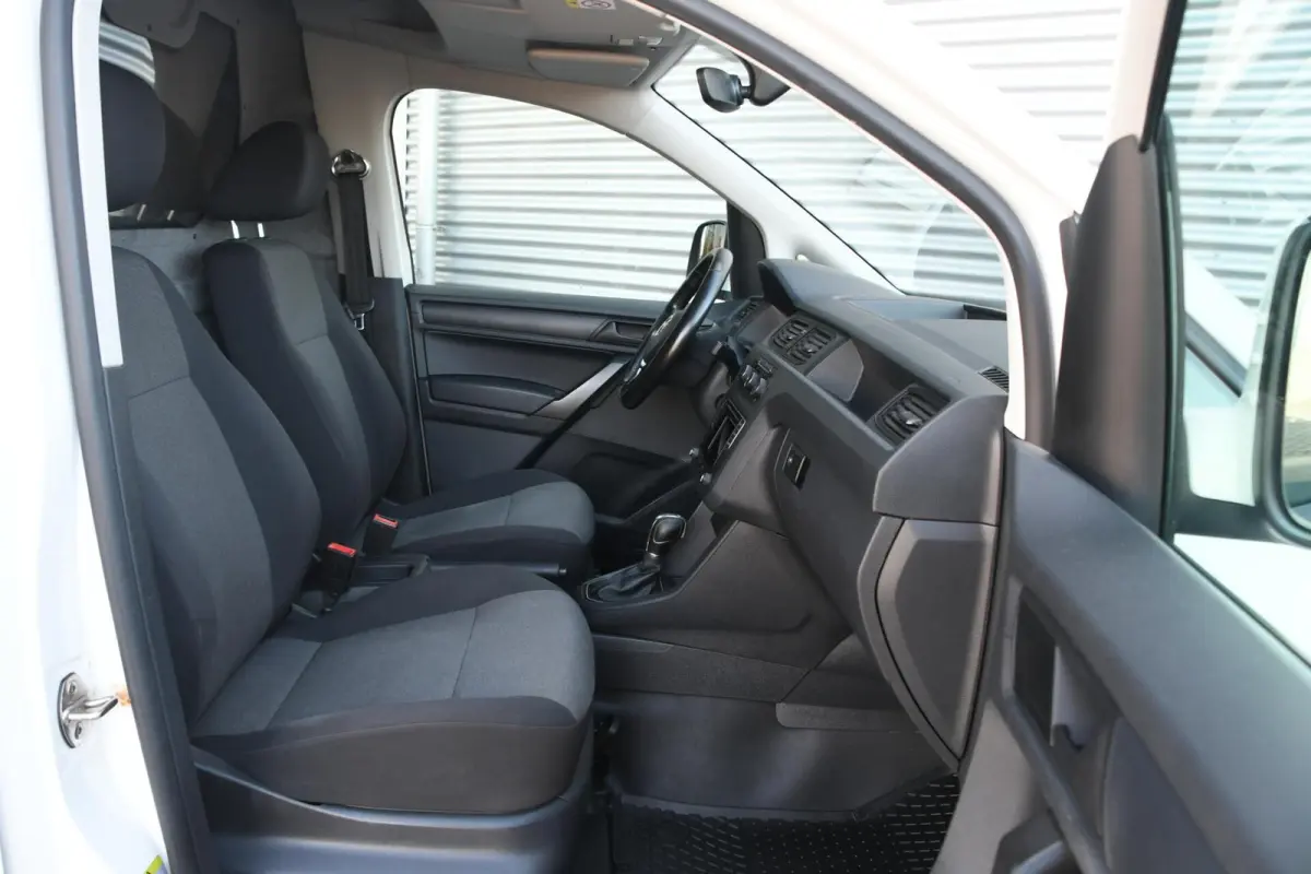 1.4 TSI L2H1 BMT Maxi | AIRCO | CRUISE | PDC