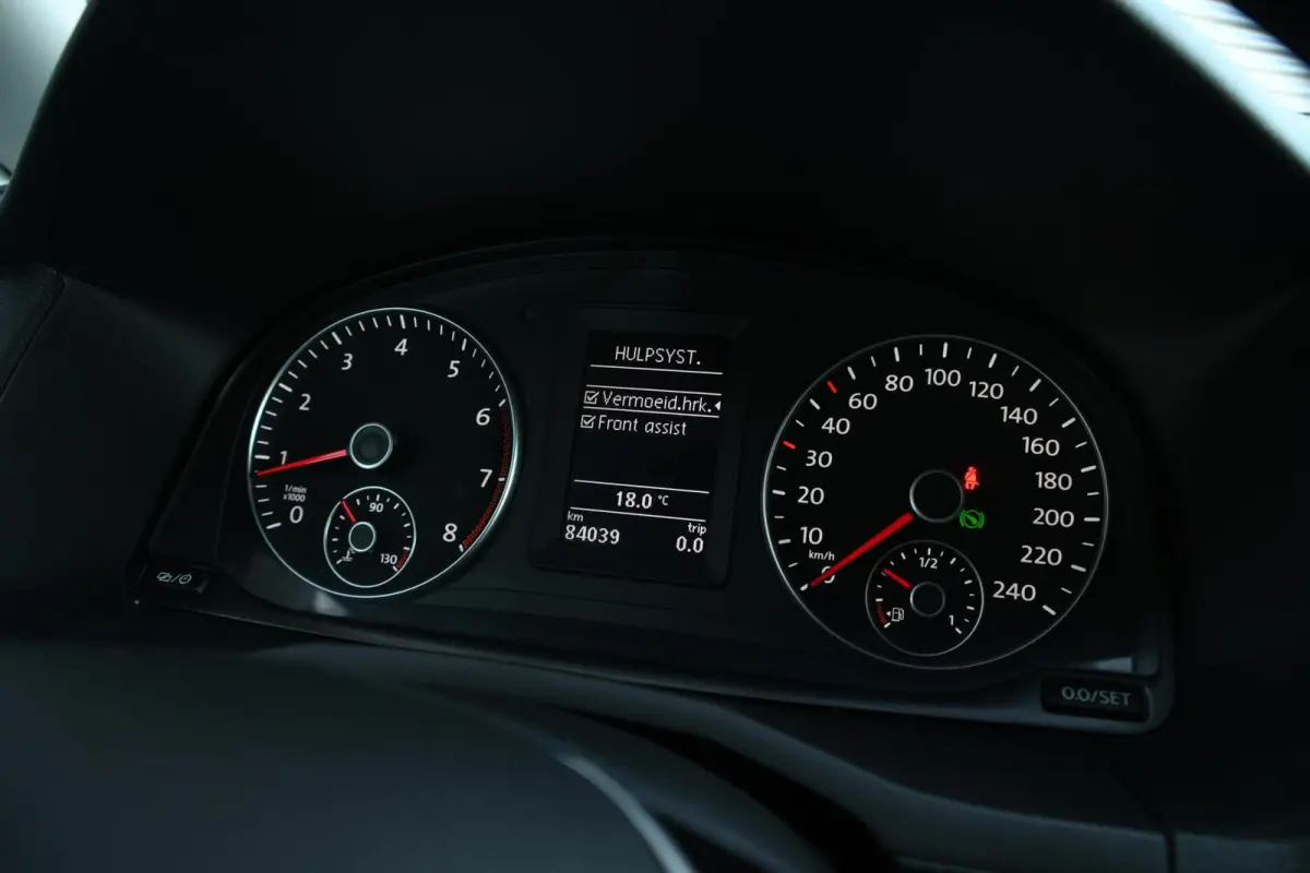 1.4 TSI L2H1 BMT Maxi | AIRCO | CRUISE | PDC