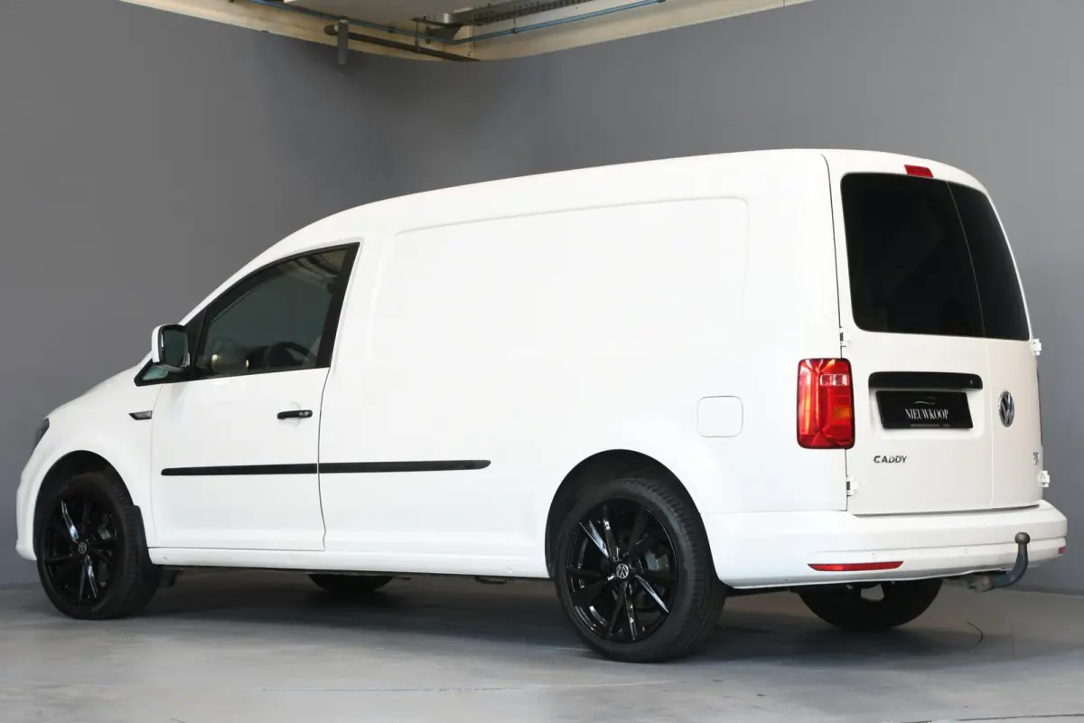 1.4 TSI L2H1 BMT Maxi | AIRCO | CRUISE | PDC