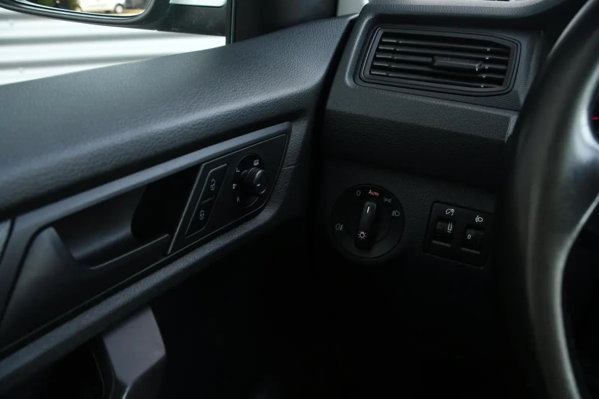 1.4 TSI L2H1 BMT Maxi | AIRCO | CRUISE | PDC
