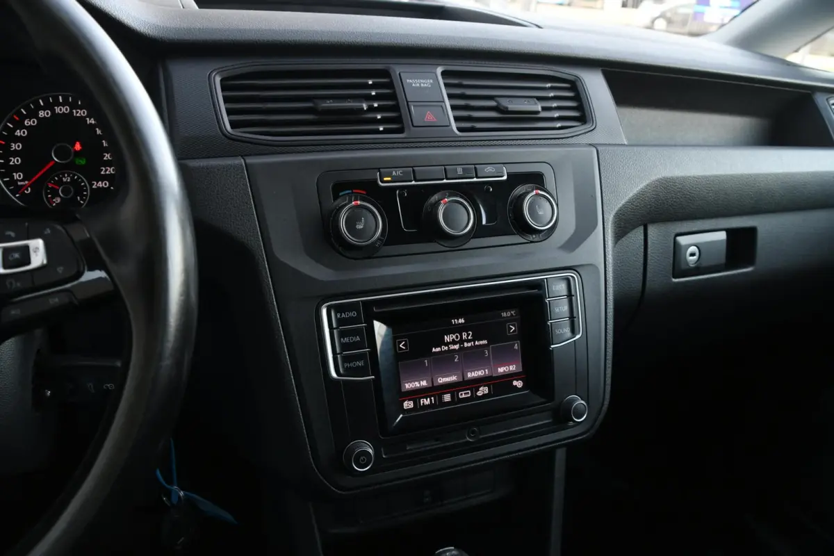 1.4 TSI L2H1 BMT Maxi | AIRCO | CRUISE | PDC