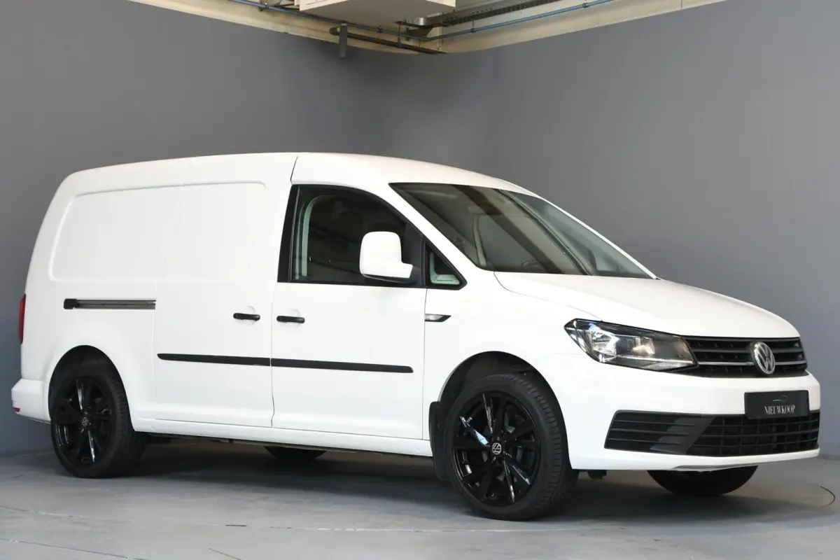 1.4 TSI L2H1 BMT Maxi | AIRCO | CRUISE | PDC