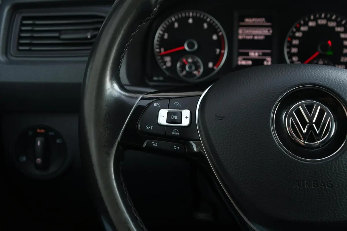 1.4 TSI L2H1 BMT Maxi | AIRCO | CRUISE | PDC