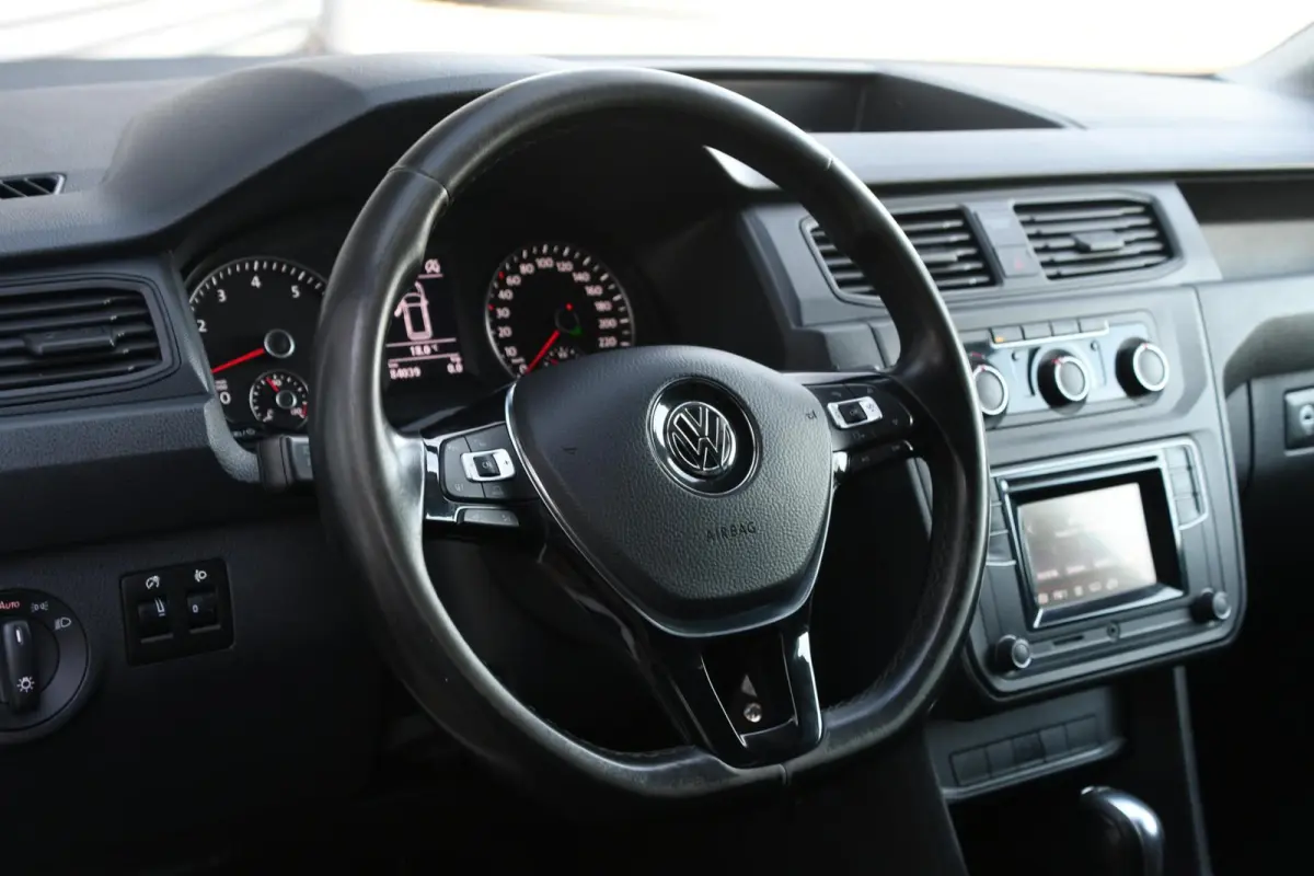 1.4 TSI L2H1 BMT Maxi | AIRCO | CRUISE | PDC