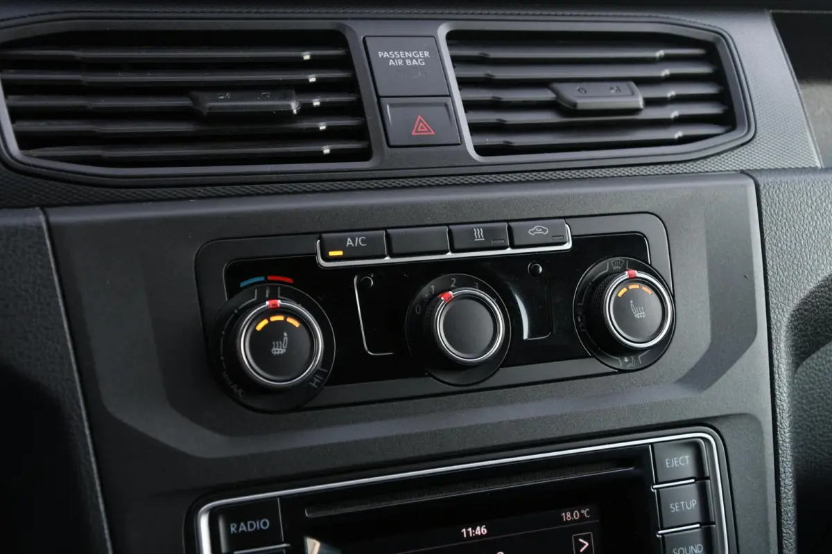 1.4 TSI L2H1 BMT Maxi | AIRCO | CRUISE | PDC