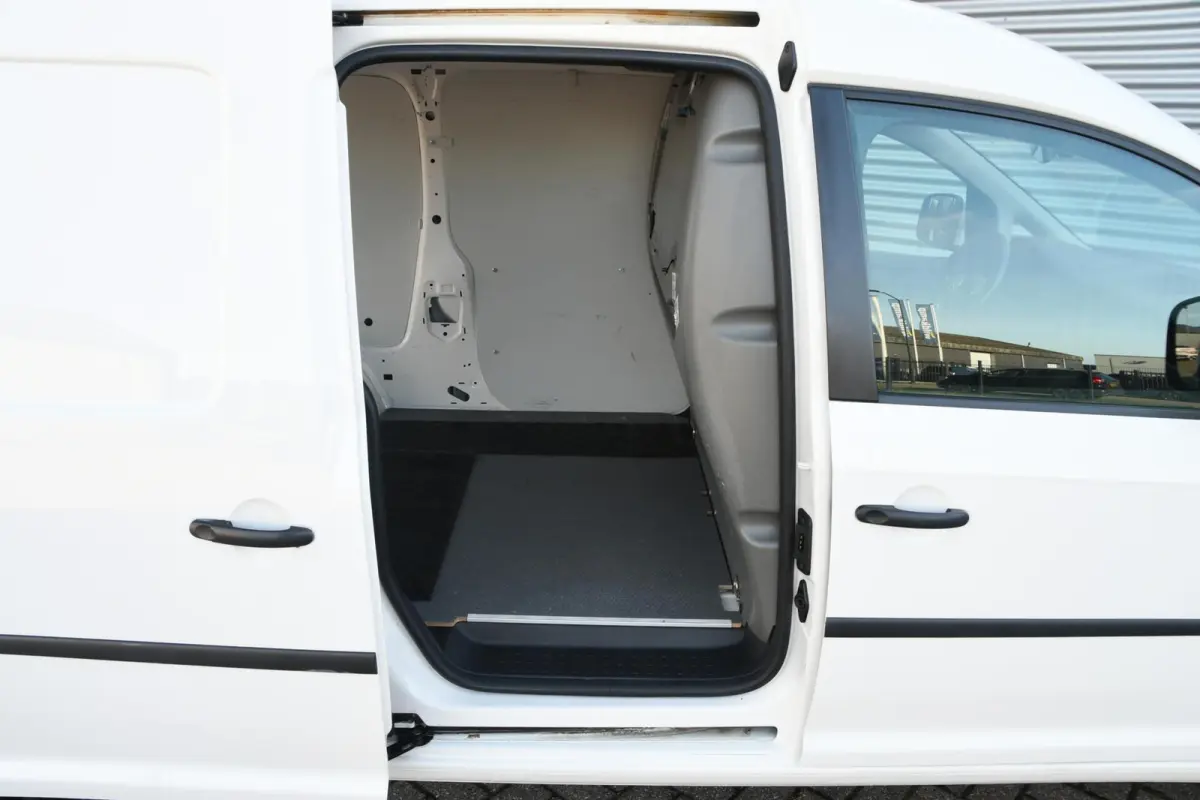 1.4 TSI L2H1 BMT Maxi | AIRCO | CRUISE | PDC