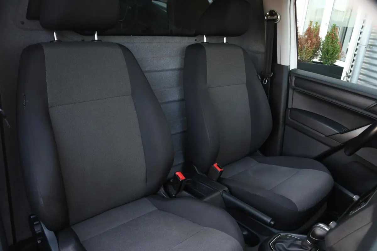 1.4 TSI L2H1 BMT Maxi | AIRCO | CRUISE | PDC