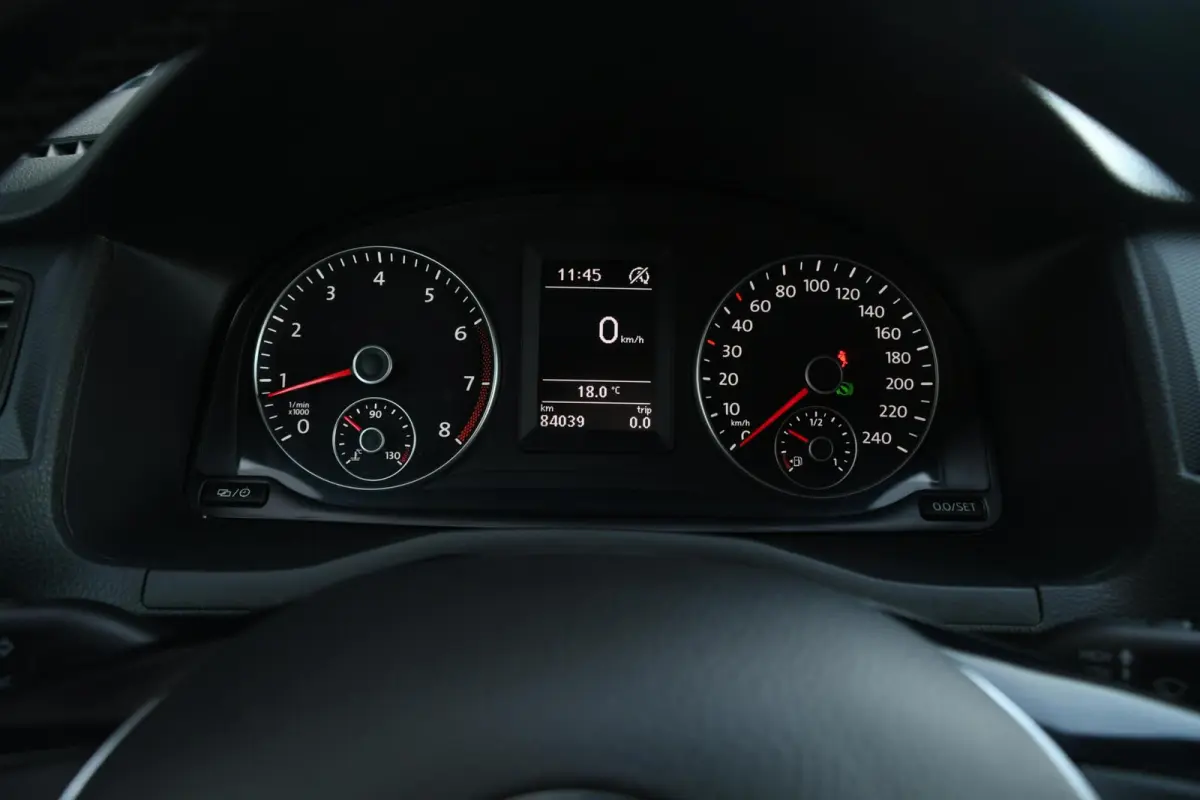 1.4 TSI L2H1 BMT Maxi | AIRCO | CRUISE | PDC