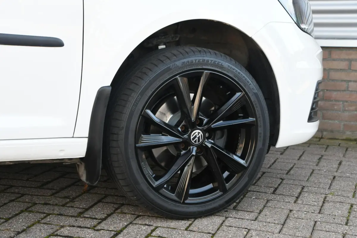 1.4 TSI L2H1 BMT Maxi | AIRCO | CRUISE | PDC