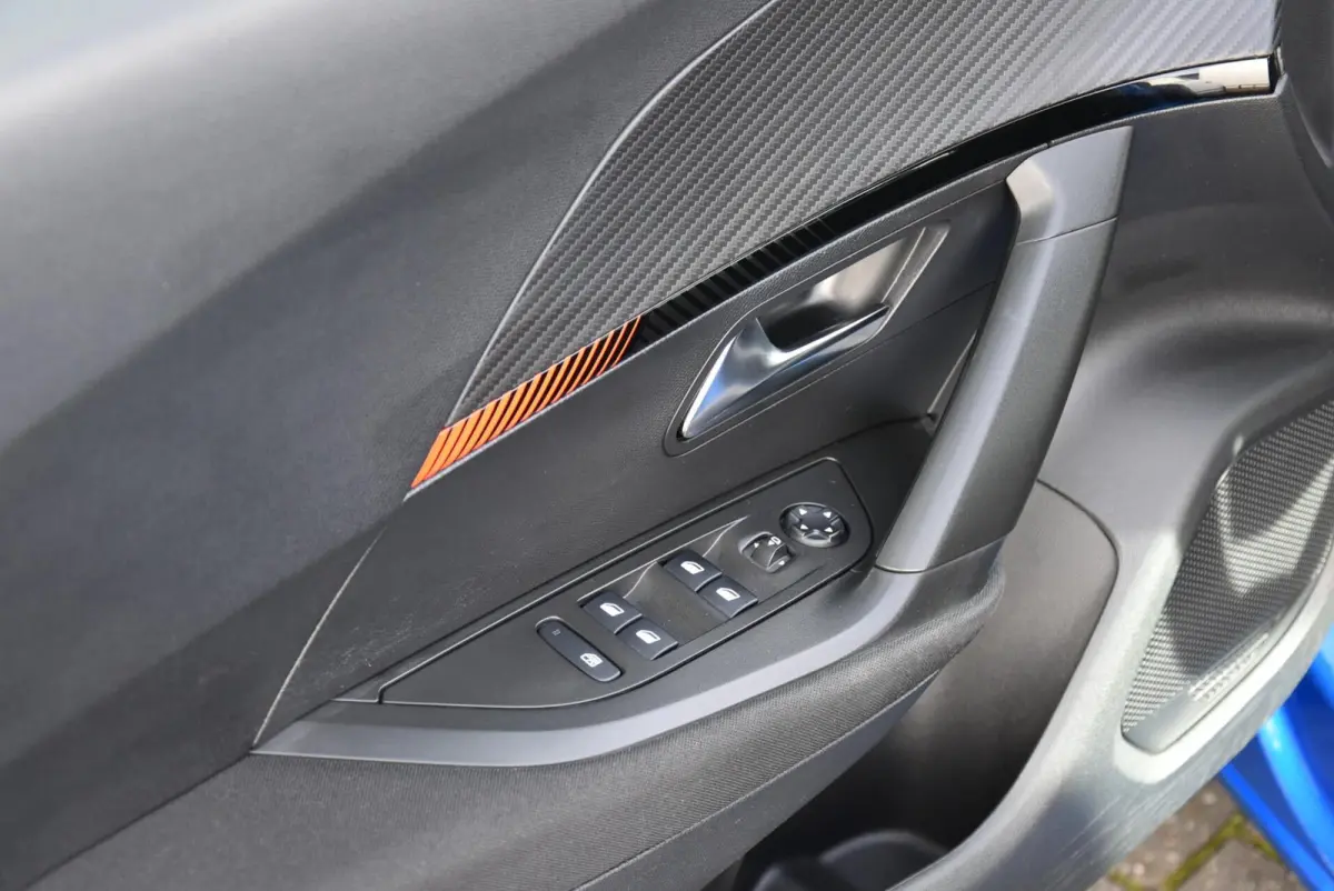 EV 50 kWh Navi Apple Cruise Dealer onderh NAP
