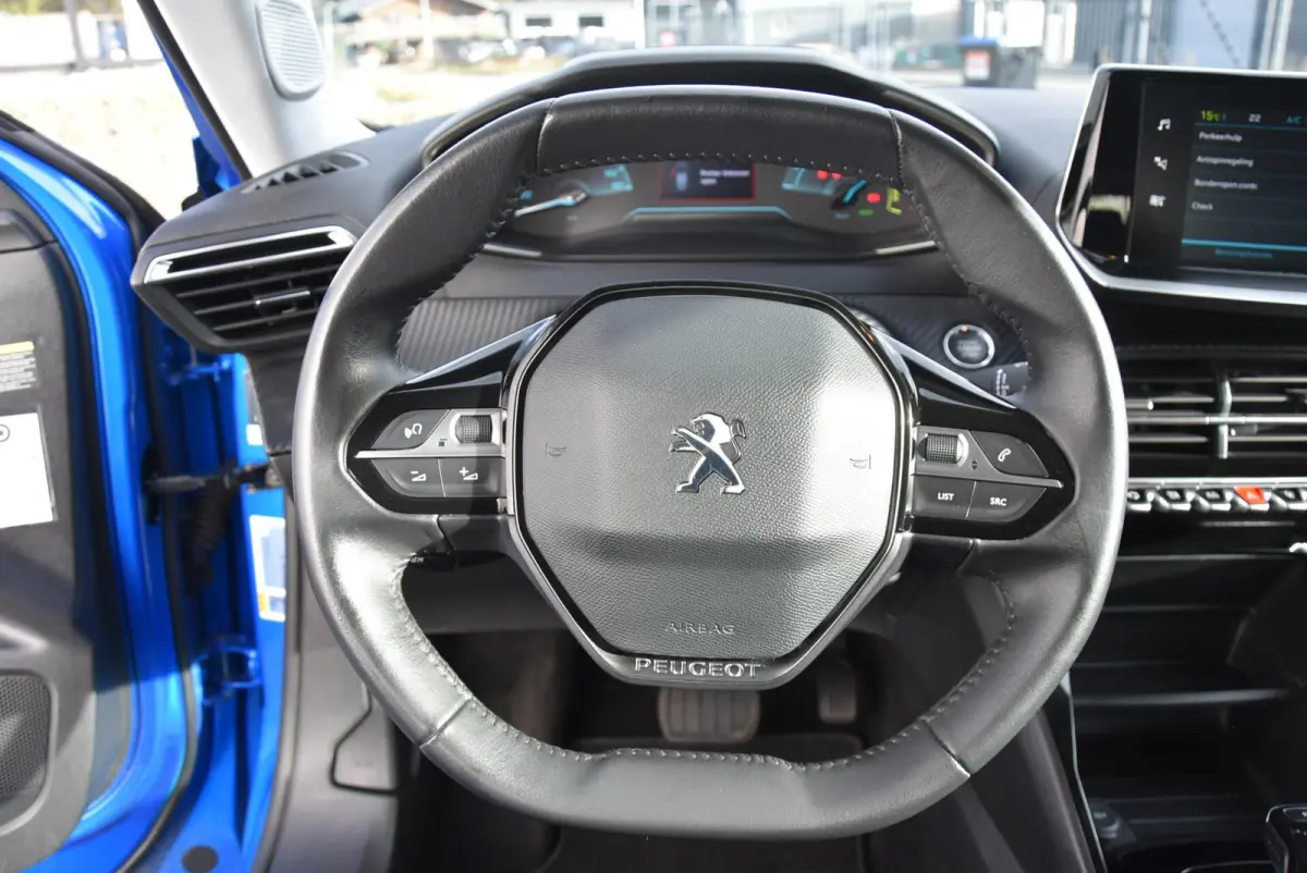 EV 50 kWh Navi Apple Cruise Dealer onderh NAP