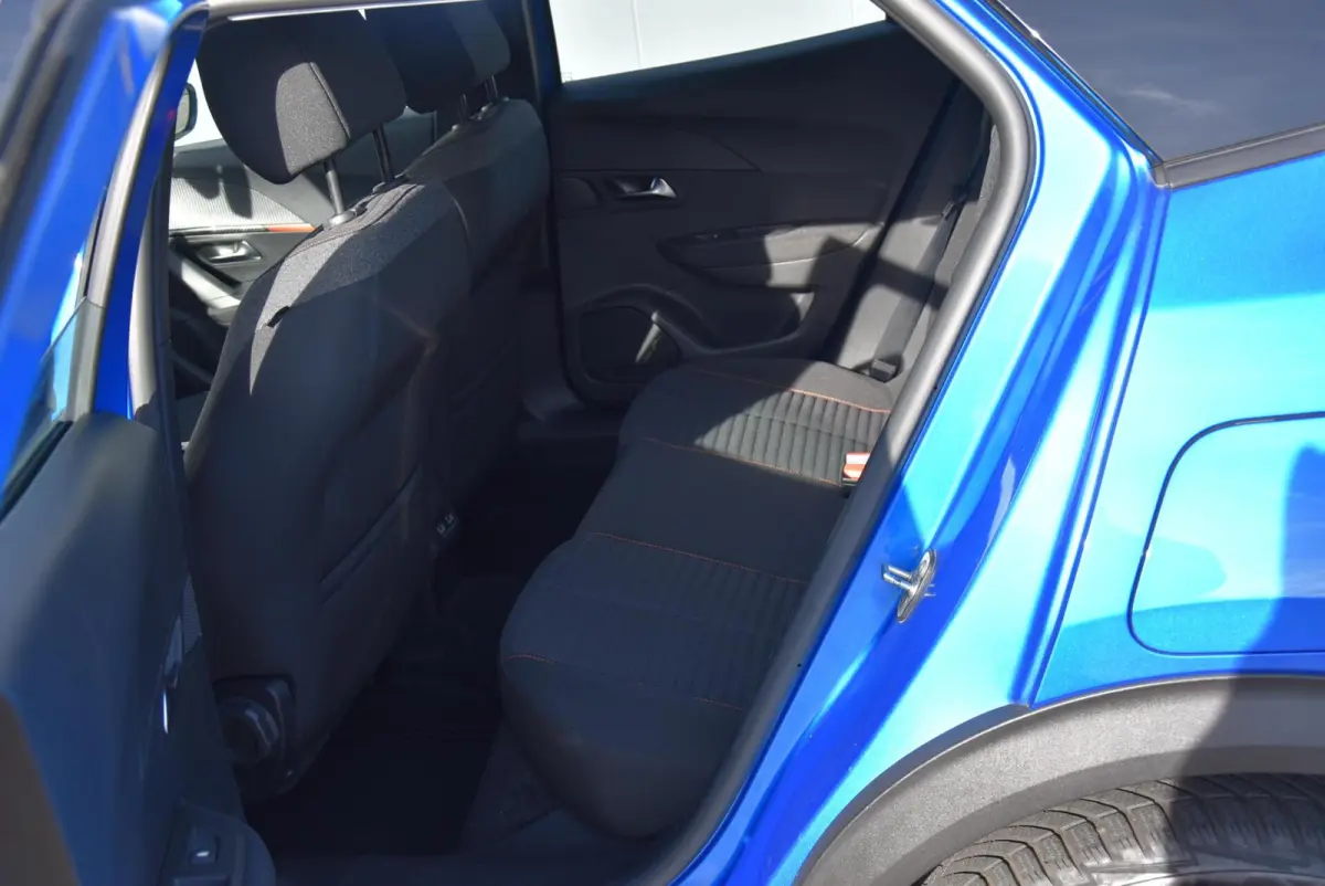 EV 50 kWh Navi Apple Cruise Dealer onderh NAP