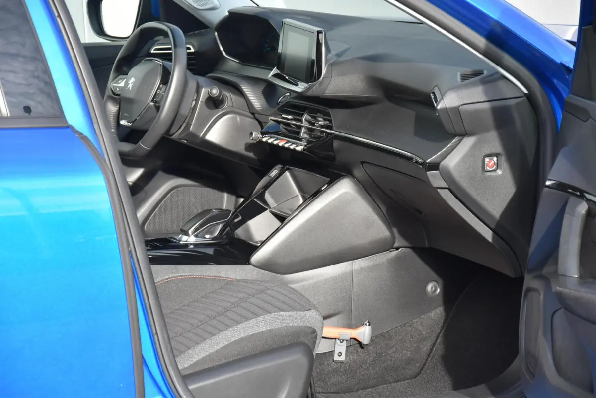 EV 50 kWh Navi Apple Cruise Dealer onderh NAP