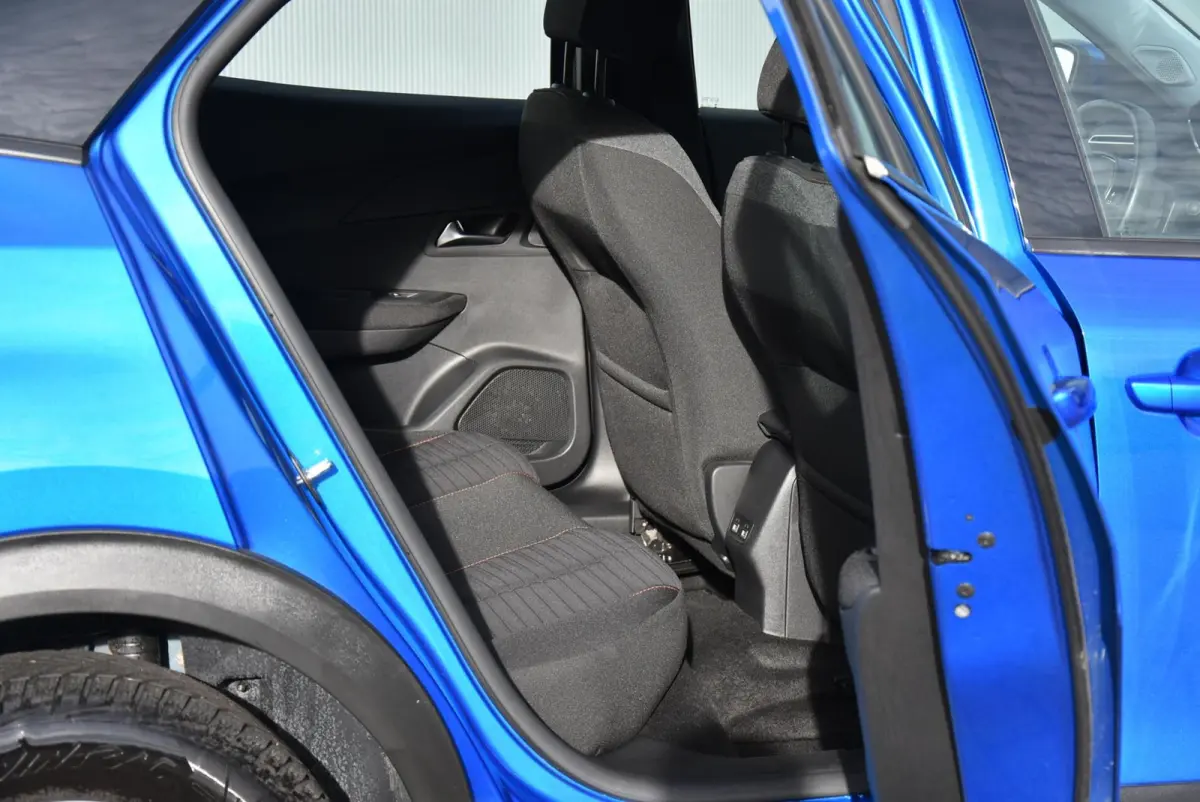 EV 50 kWh Navi Apple Cruise Dealer onderh NAP