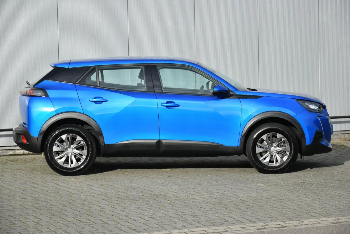 EV 50 kWh Navi Apple Cruise Dealer onderh NAP