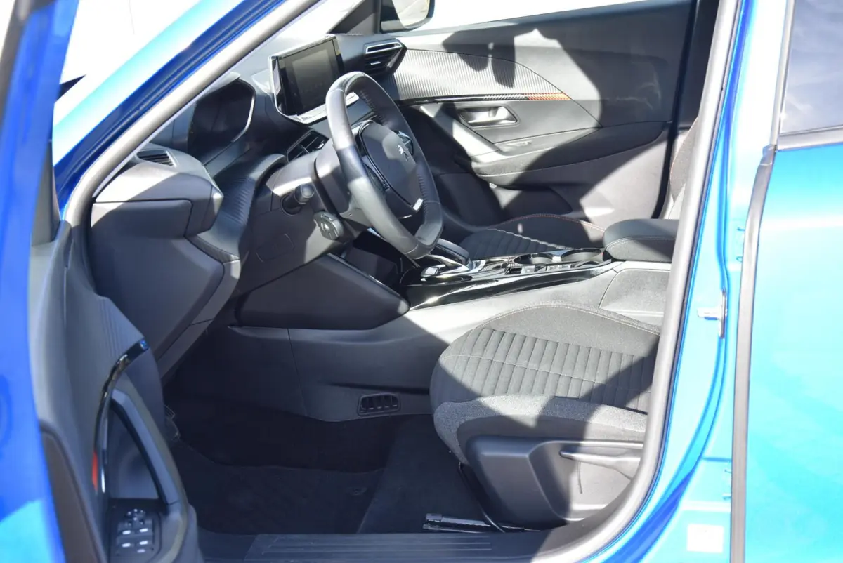 EV 50 kWh Navi Apple Cruise Dealer onderh NAP