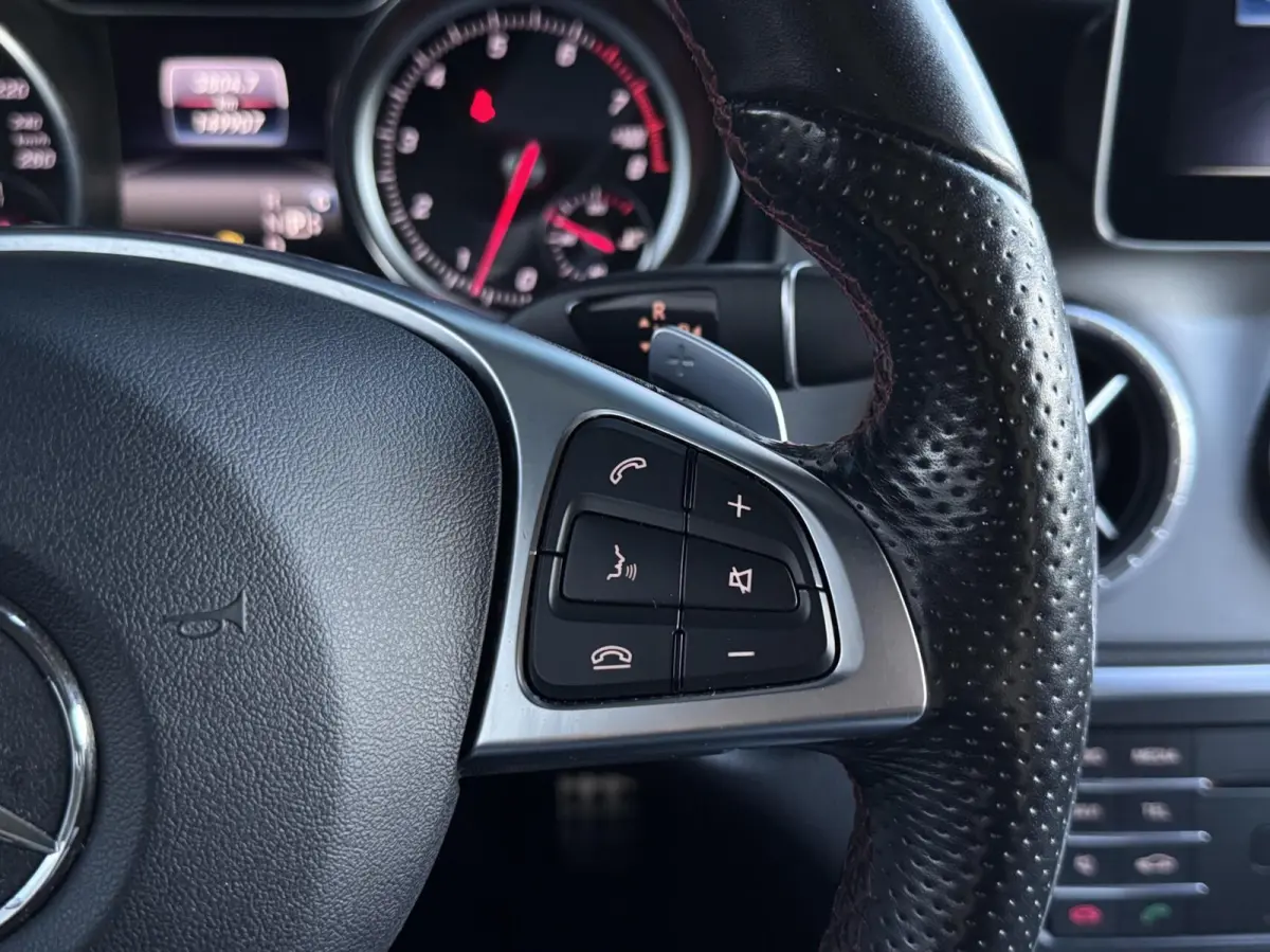 180 Shooting Brake AMG STYLING|NL AUTO