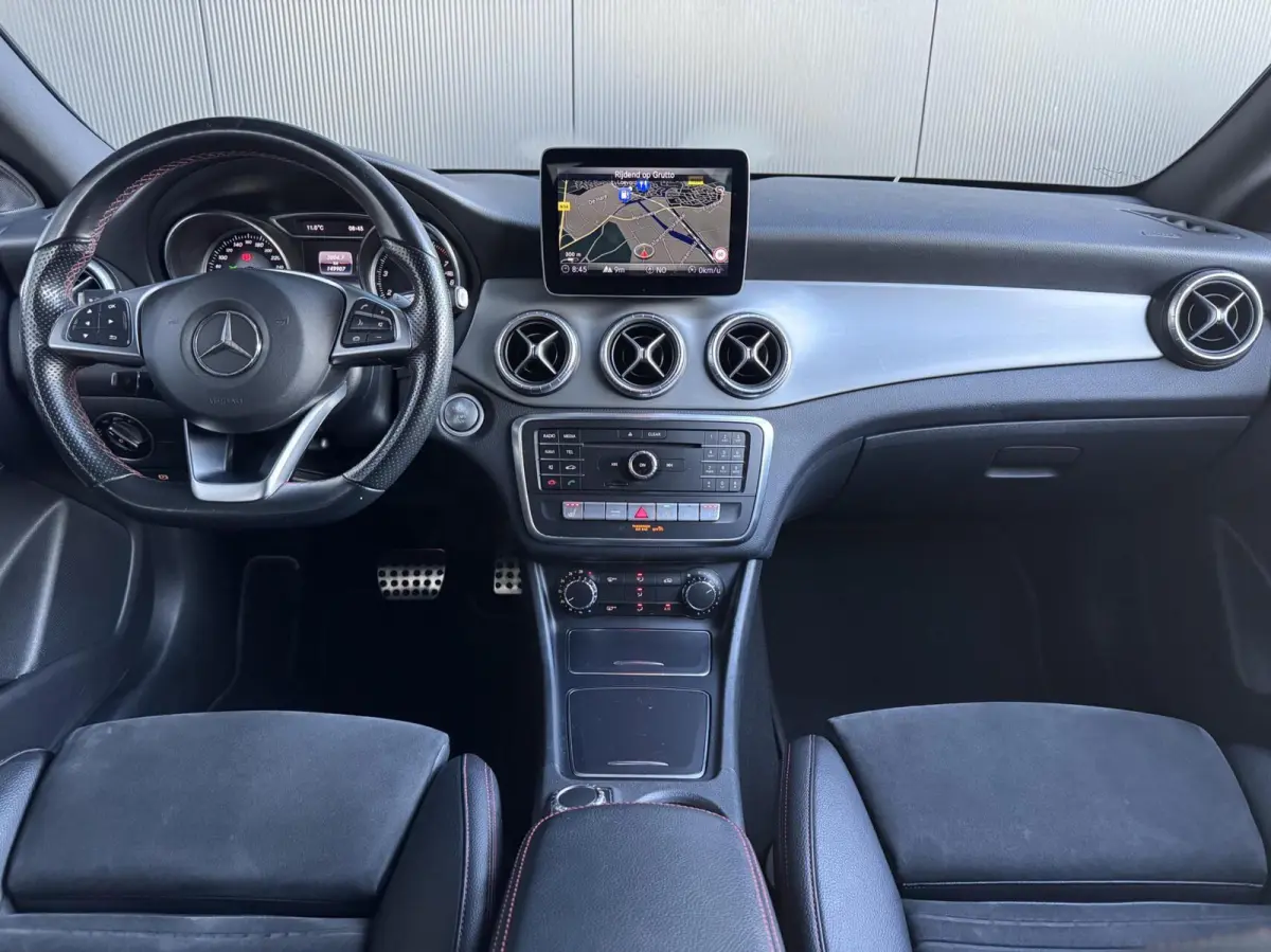 180 Shooting Brake AMG STYLING|NL AUTO