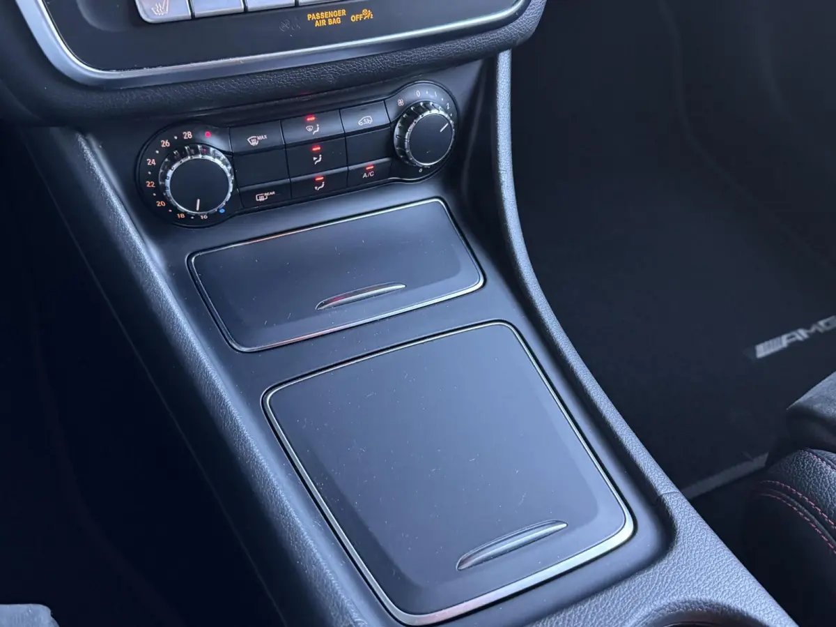 180 Shooting Brake AMG STYLING|NL AUTO