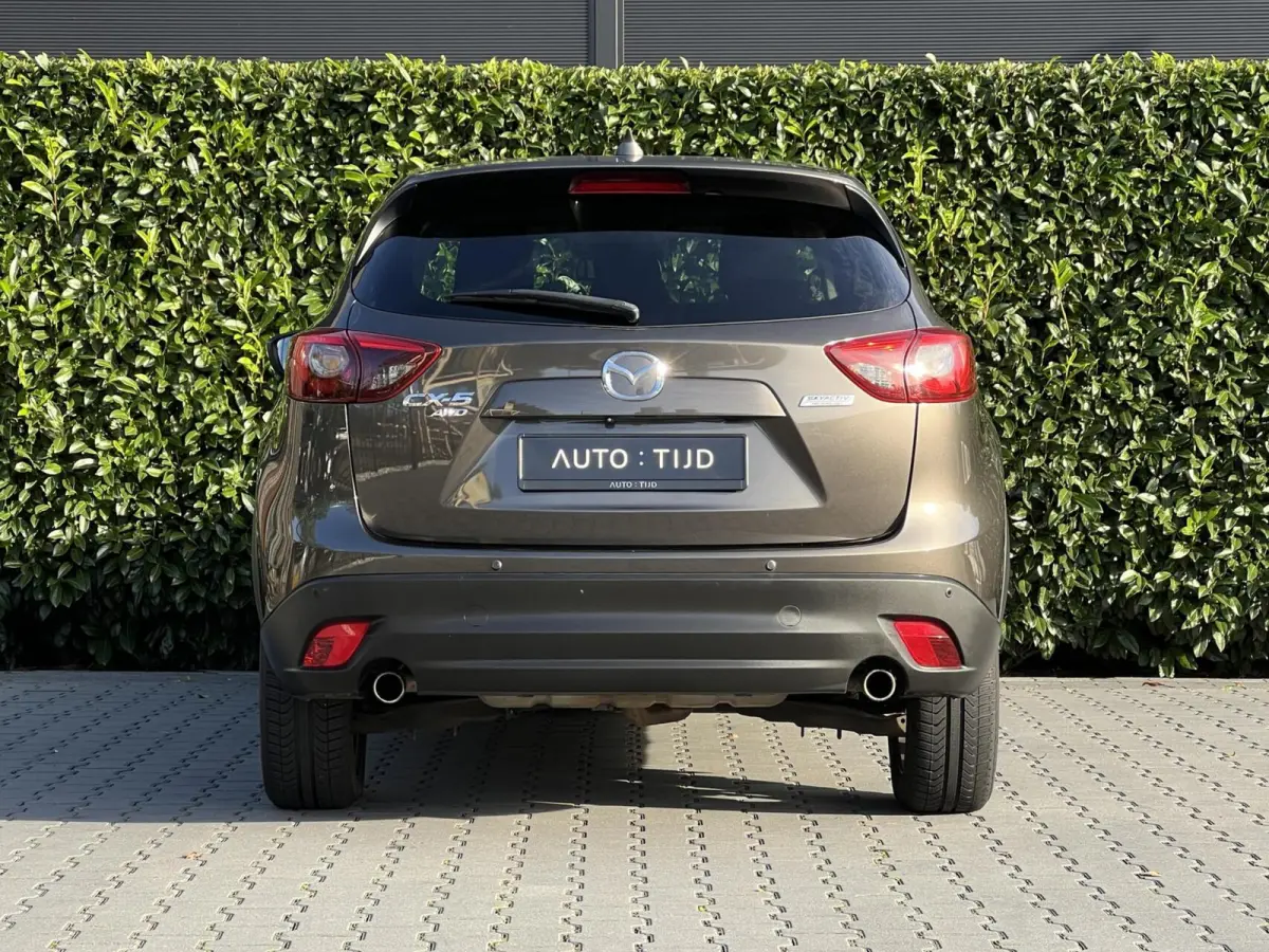 2.5 SkyActiv-G 192 GT-M 4WD, FACELIFT, BOSE, NAVIGATIE, CRUISE CONTROL, CLIMATE CONTROL, STOELVERWARMING, KEYLESS, CAMERA, DODEHOEK, LICHTMETALEN NAKAMA VELGEN 19"