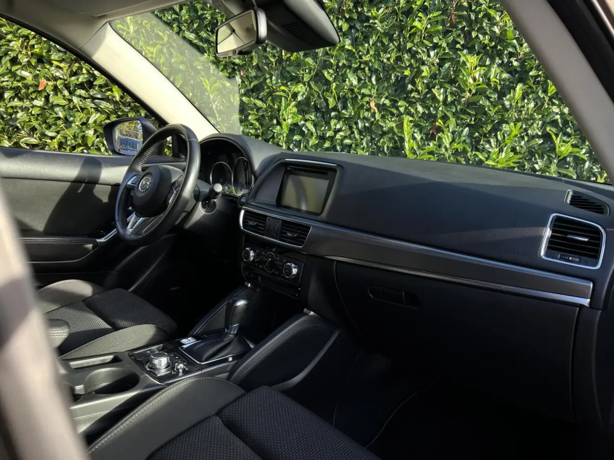 2.5 SkyActiv-G 192 GT-M 4WD, FACELIFT, BOSE, NAVIGATIE, CRUISE CONTROL, CLIMATE CONTROL, STOELVERWARMING, KEYLESS, CAMERA, DODEHOEK, LICHTMETALEN NAKAMA VELGEN 19"