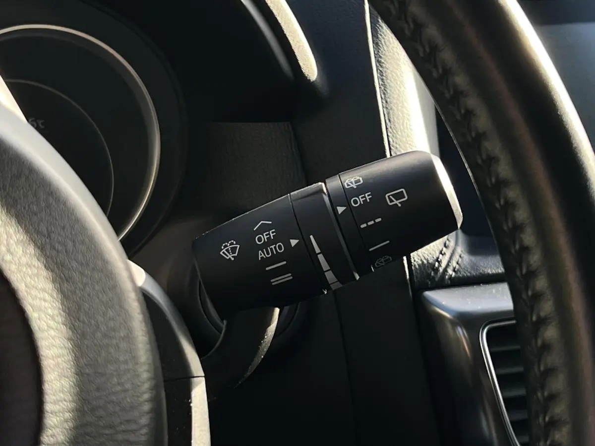 2.5 SkyActiv-G 192 GT-M 4WD, FACELIFT, BOSE, NAVIGATIE, CRUISE CONTROL, CLIMATE CONTROL, STOELVERWARMING, KEYLESS, CAMERA, DODEHOEK, LICHTMETALEN NAKAMA VELGEN 19"