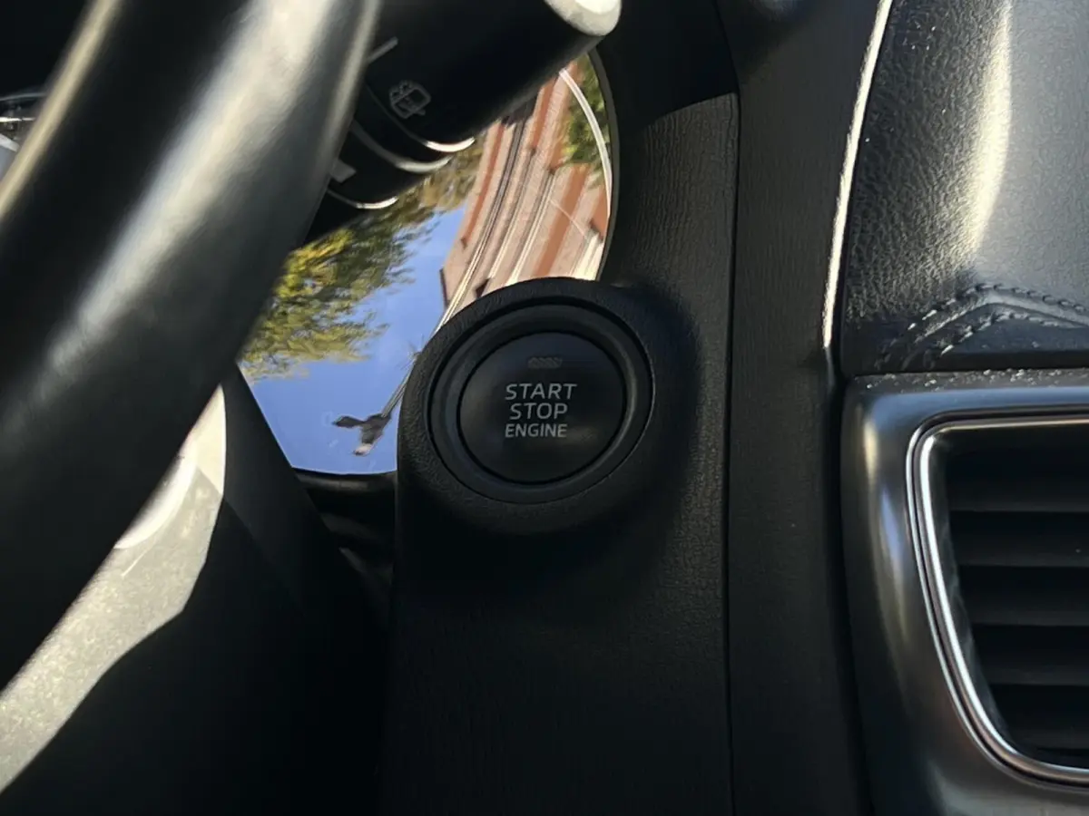 2.5 SkyActiv-G 192 GT-M 4WD, FACELIFT, BOSE, NAVIGATIE, CRUISE CONTROL, CLIMATE CONTROL, STOELVERWARMING, KEYLESS, CAMERA, DODEHOEK, LICHTMETALEN NAKAMA VELGEN 19"