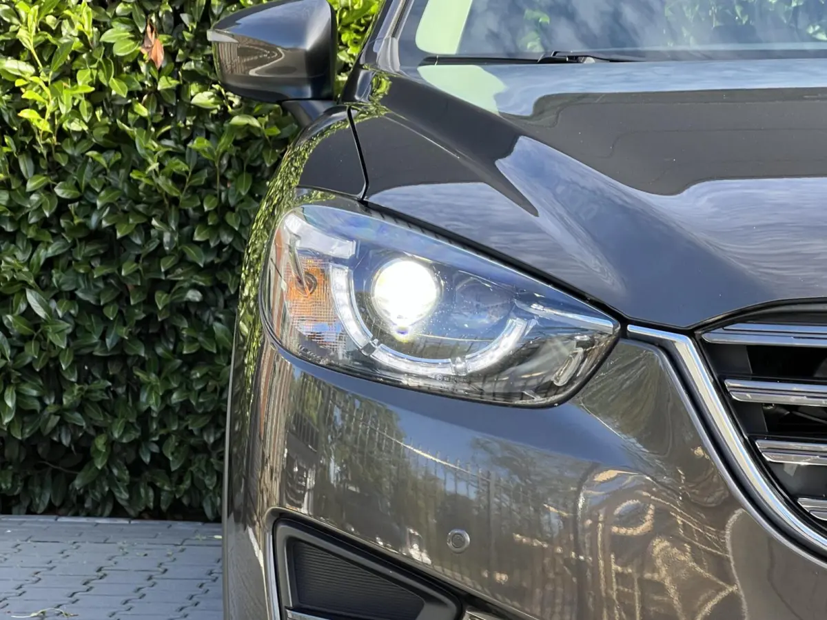 2.5 SkyActiv-G 192 GT-M 4WD, FACELIFT, BOSE, NAVIGATIE, CRUISE CONTROL, CLIMATE CONTROL, STOELVERWARMING, KEYLESS, CAMERA, DODEHOEK, LICHTMETALEN NAKAMA VELGEN 19"