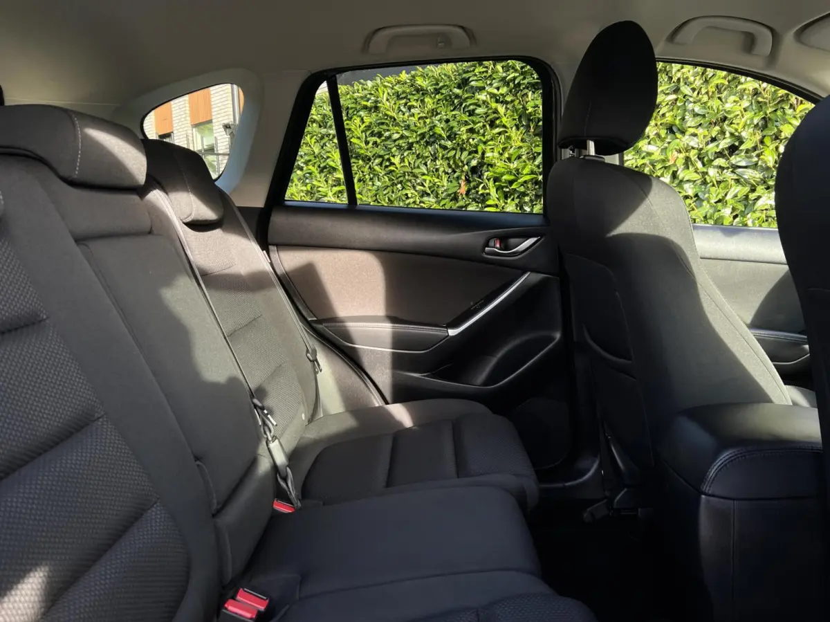 2.5 SkyActiv-G 192 GT-M 4WD, FACELIFT, BOSE, NAVIGATIE, CRUISE CONTROL, CLIMATE CONTROL, STOELVERWARMING, KEYLESS, CAMERA, DODEHOEK, LICHTMETALEN NAKAMA VELGEN 19"
