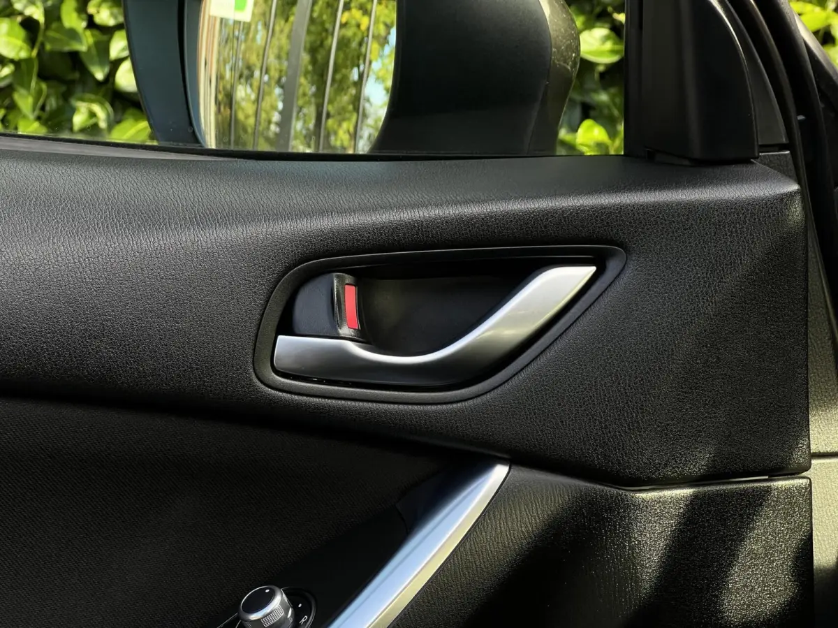 2.5 SkyActiv-G 192 GT-M 4WD, FACELIFT, BOSE, NAVIGATIE, CRUISE CONTROL, CLIMATE CONTROL, STOELVERWARMING, KEYLESS, CAMERA, DODEHOEK, LICHTMETALEN NAKAMA VELGEN 19"