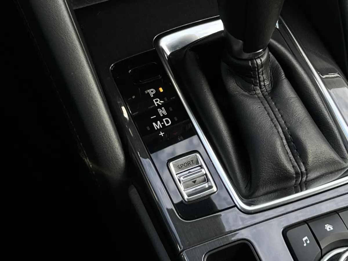 2.5 SkyActiv-G 192 GT-M 4WD, FACELIFT, BOSE, NAVIGATIE, CRUISE CONTROL, CLIMATE CONTROL, STOELVERWARMING, KEYLESS, CAMERA, DODEHOEK, LICHTMETALEN NAKAMA VELGEN 19"