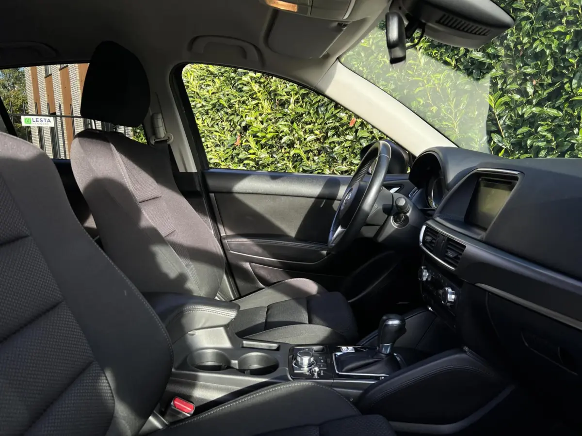 2.5 SkyActiv-G 192 GT-M 4WD, FACELIFT, BOSE, NAVIGATIE, CRUISE CONTROL, CLIMATE CONTROL, STOELVERWARMING, KEYLESS, CAMERA, DODEHOEK, LICHTMETALEN NAKAMA VELGEN 19"