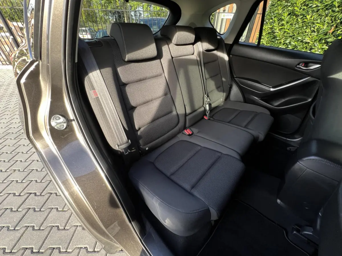 2.5 SkyActiv-G 192 GT-M 4WD, FACELIFT, BOSE, NAVIGATIE, CRUISE CONTROL, CLIMATE CONTROL, STOELVERWARMING, KEYLESS, CAMERA, DODEHOEK, LICHTMETALEN NAKAMA VELGEN 19"