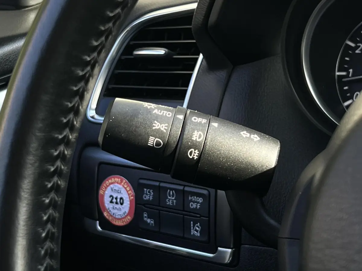 2.5 SkyActiv-G 192 GT-M 4WD, FACELIFT, BOSE, NAVIGATIE, CRUISE CONTROL, CLIMATE CONTROL, STOELVERWARMING, KEYLESS, CAMERA, DODEHOEK, LICHTMETALEN NAKAMA VELGEN 19"