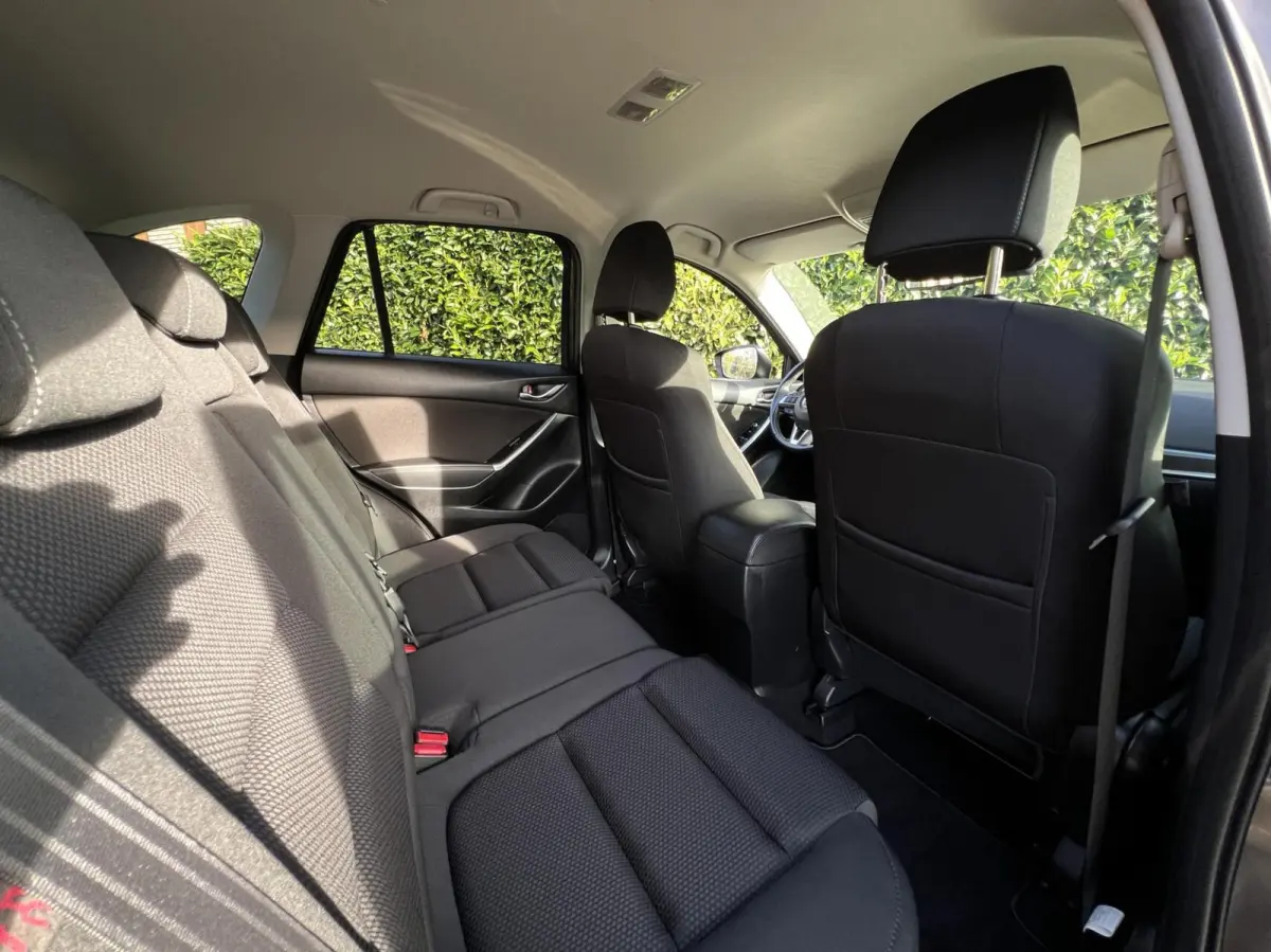 2.5 SkyActiv-G 192 GT-M 4WD, FACELIFT, BOSE, NAVIGATIE, CRUISE CONTROL, CLIMATE CONTROL, STOELVERWARMING, KEYLESS, CAMERA, DODEHOEK, LICHTMETALEN NAKAMA VELGEN 19"