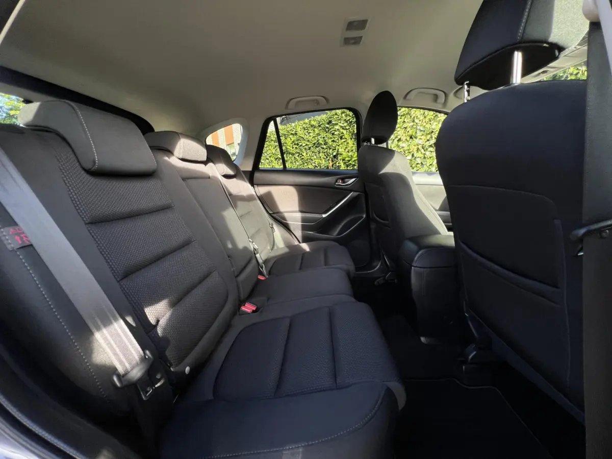 2.5 SkyActiv-G 192 GT-M 4WD, FACELIFT, BOSE, NAVIGATIE, CRUISE CONTROL, CLIMATE CONTROL, STOELVERWARMING, KEYLESS, CAMERA, DODEHOEK, LICHTMETALEN NAKAMA VELGEN 19"