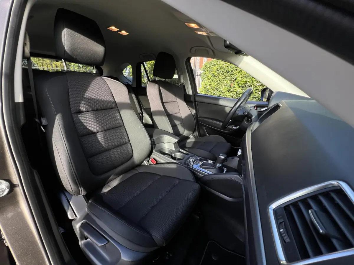 2.5 SkyActiv-G 192 GT-M 4WD, FACELIFT, BOSE, NAVIGATIE, CRUISE CONTROL, CLIMATE CONTROL, STOELVERWARMING, KEYLESS, CAMERA, DODEHOEK, LICHTMETALEN NAKAMA VELGEN 19"