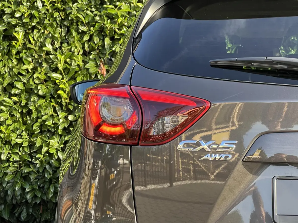 2.5 SkyActiv-G 192 GT-M 4WD, FACELIFT, BOSE, NAVIGATIE, CRUISE CONTROL, CLIMATE CONTROL, STOELVERWARMING, KEYLESS, CAMERA, DODEHOEK, LICHTMETALEN NAKAMA VELGEN 19"