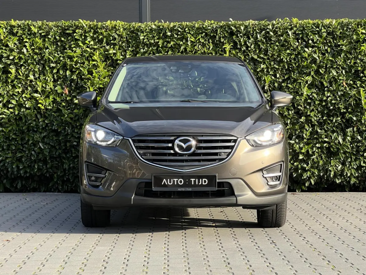 2.5 SkyActiv-G 192 GT-M 4WD, FACELIFT, BOSE, NAVIGATIE, CRUISE CONTROL, CLIMATE CONTROL, STOELVERWARMING, KEYLESS, CAMERA, DODEHOEK, LICHTMETALEN NAKAMA VELGEN 19"